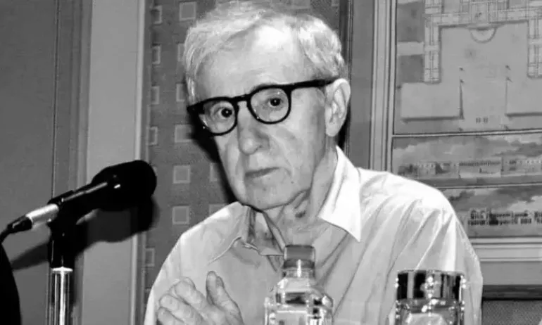 Уди Алън се оттегля от киното - Tribune.bg