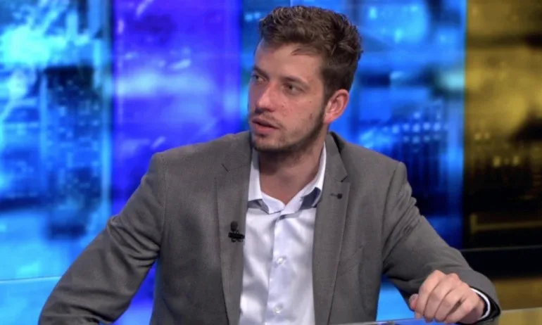 Анастас Стефанов: Инерцията от победата увеличава преднината на ГЕРБ - Tribune.bg