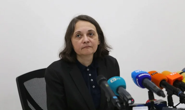 Зам.–министър Жени Начева: Не фаворизираме никого - Tribune.bg