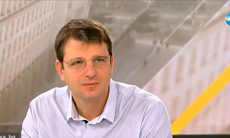 Първоначално от Ваклин са поискани над 600 кв. м. от сграда - Tribune.bg