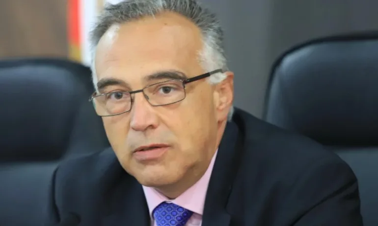 Антон Кутев: Нужно е време, за да се изгради партията на Румен Радев - Tribune.bg