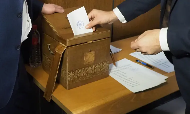 Балотаж в СОС - няма избран председател от първия път - Tribune.bg