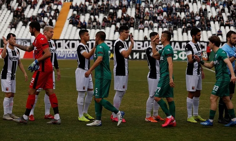 ОФИЦИАЛНО: Съобщиха вариантите за довършване на футболните първенства - Tribune.bg