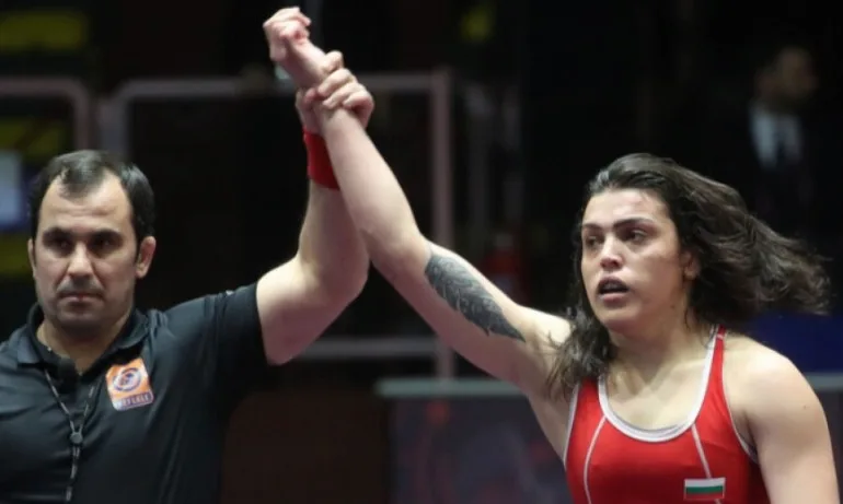 Мими Христова спечели европейската титла - Tribune.bg