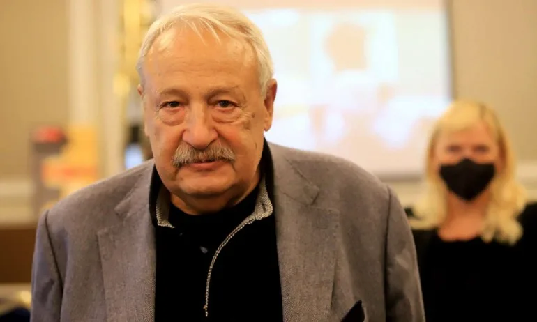 Гарелов: Радев без подкрепата на БСП е невъзможно да стане президент - Tribune.bg