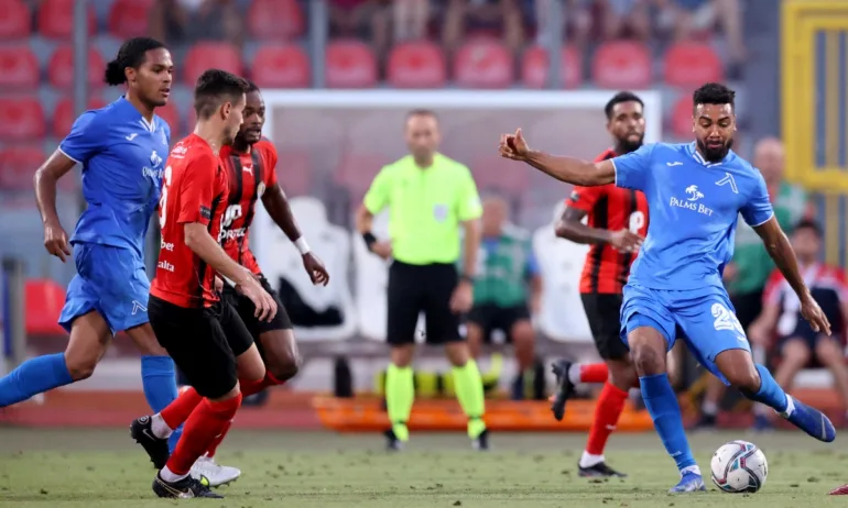 Хамрун не успя да уреди чартър до София за мача с Левски - Tribune.bg