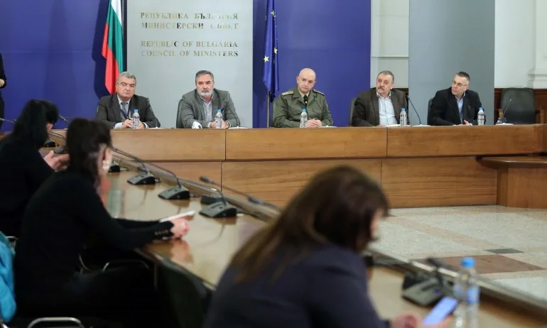 1015 заразени с коронавирус у нас, две нови жертви за последните 24 часа - Tribune.bg