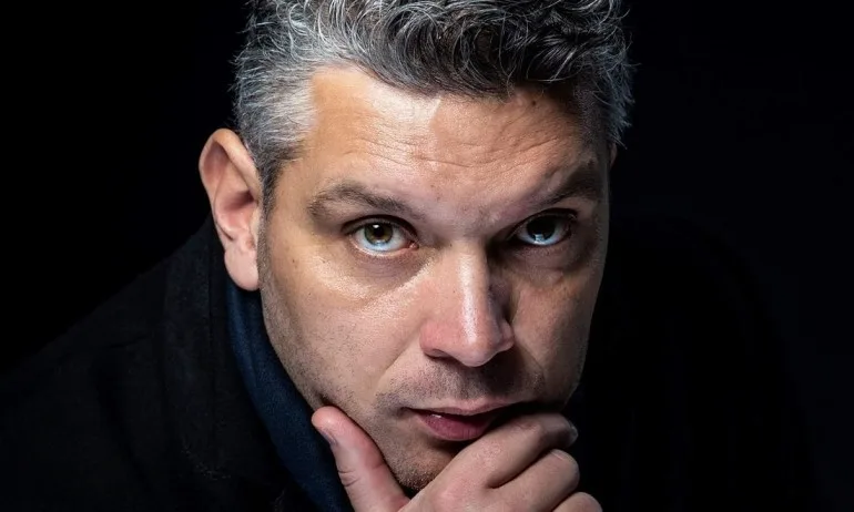 Тихомир Василев към ИБНИ: Хубаво е да се прояви достойнство като за последен .... Валс! - Tribune.bg