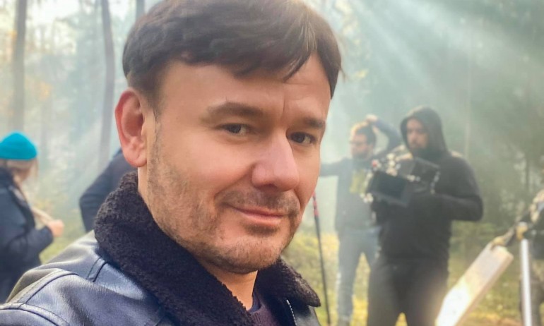 Актьорът Иван Рудаков от хитовия сериал Кухня- поредна жертва на ковид - Tribune.bg