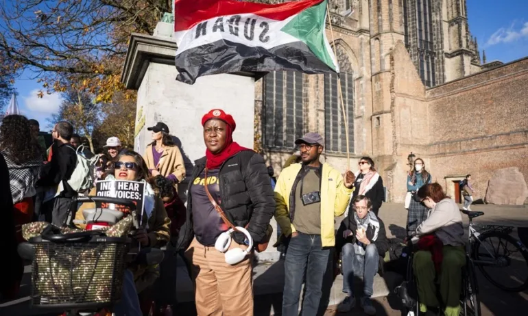 30 милиона суданци се нуждаят от хуманитарна помощ - Tribune.bg