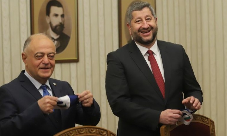 Пиарът на ГЕРБ: Градската десница е еманация на думата гьонсуратлък (ВИДЕО) - Tribune.bg