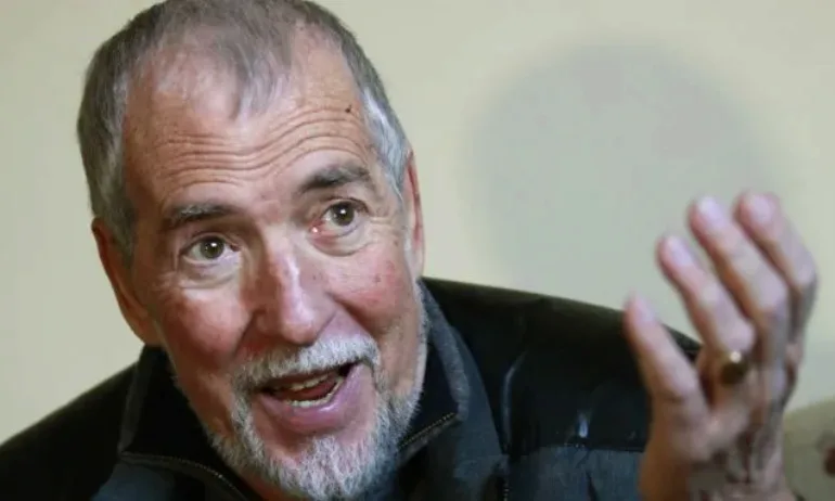 Почина разузнавачът генерал Тодор Бояджиев - Tribune.bg