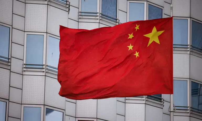 Сътрудник на германски евродепутат е западозрян в шпионаж в полза на Китай