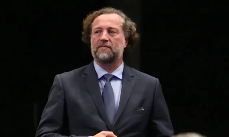 Иво Христов: Общият интерес към властта изтри всякакви червени линии - Tribune.bg