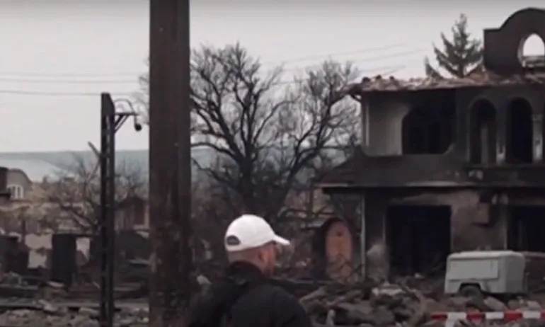 На втора инстанция: Потвърдиха присъдите по делото Хитрино - Tribune.bg