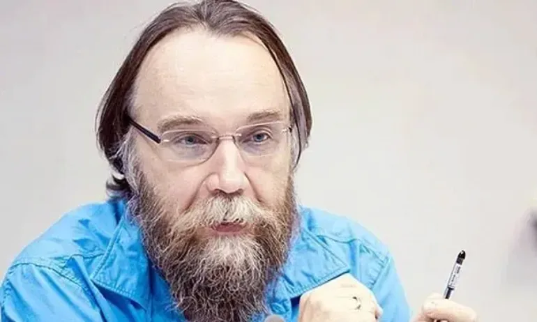 Александър Дугин: Враговете на Русия подло, тайно са убили дъщеря ми - Tribune.bg