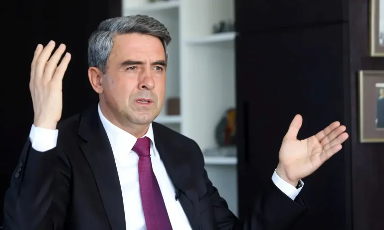 Плевнелиев и Паси: Ще търсим решения с всички проевропейски и демократични партии - Tribune.bg