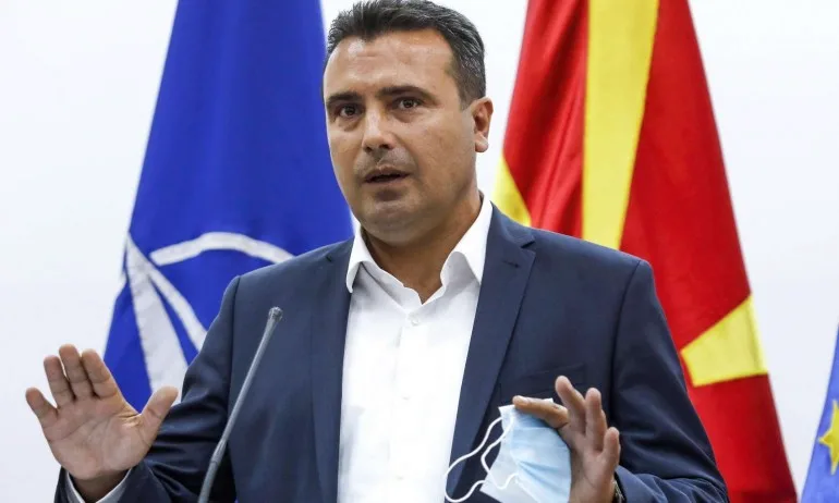 Македонската опозиция иска предсрочни избори, Заев им каза да се спрат - Tribune.bg