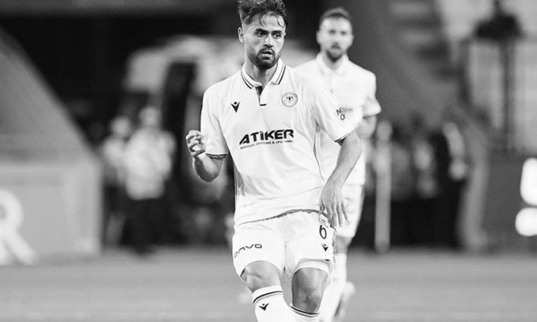 Трагедия! Турски национал загина в тежка катастрофа - Tribune.bg