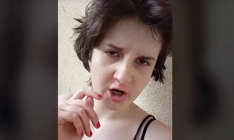 Продължава издирването на Ивана от Дупница - Tribune.bg