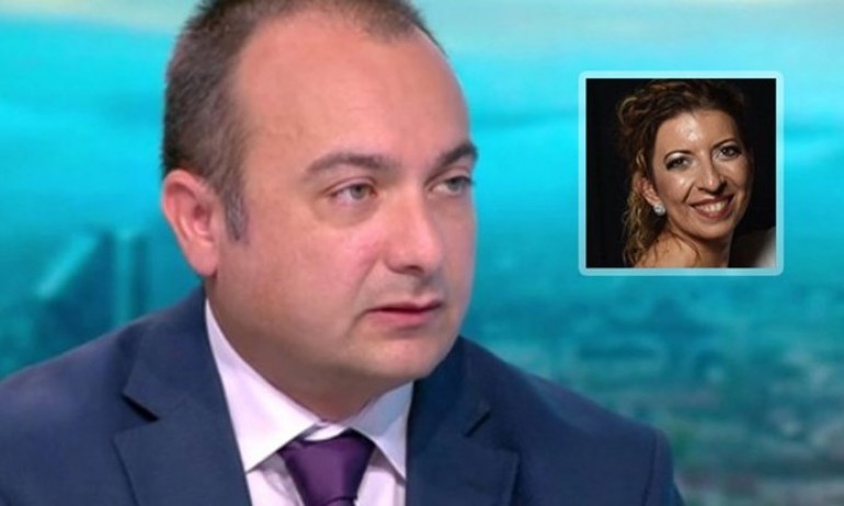 Адвокатът на Виктор Спига: Има много инсинуациии с изчезналата и открита мъртва Щерк - Tribune.bg