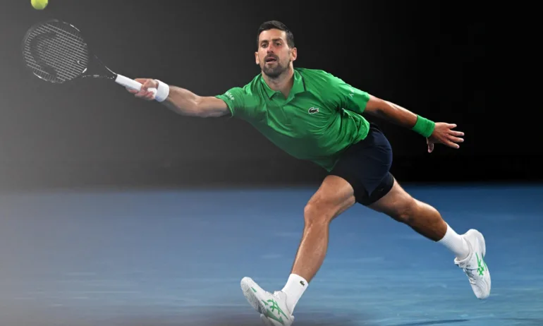 Ще успее ли Джокович да вземе скалпа на световния №5 в Мелбърн? - Tribune.bg