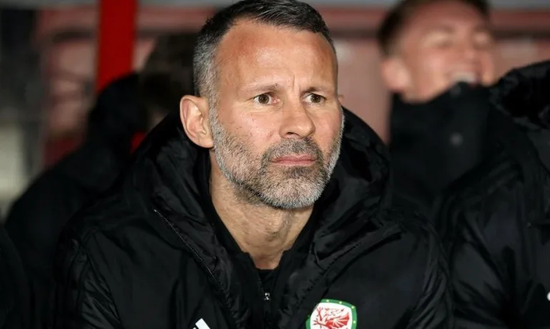 Затвор грози Райън Гигс - Tribune.bg