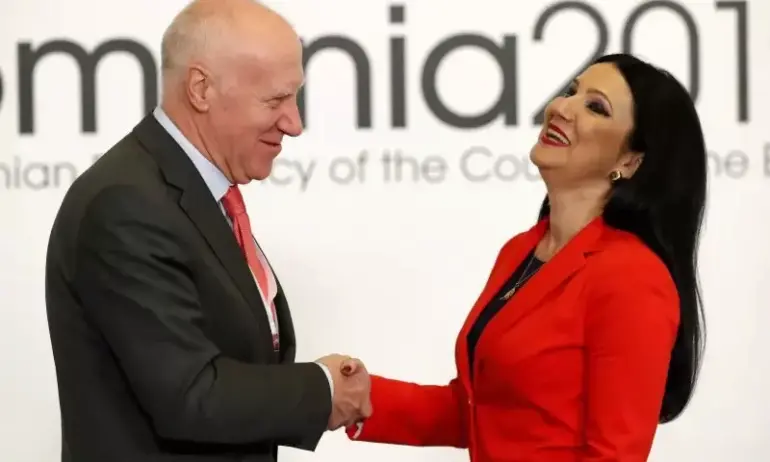 3 години и половина затвор за подкуп получи бивш министър на здравеопазването в Румъния - Tribune.bg