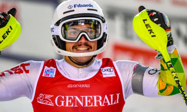 ИСТОРИЧЕСКО ПОСТИЖЕНИЕ: Алберт Попов трети за Световната купа - Tribune.bg