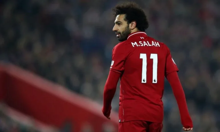 Салах отрязал Реал Мадрид преди финала в Киев - Tribune.bg