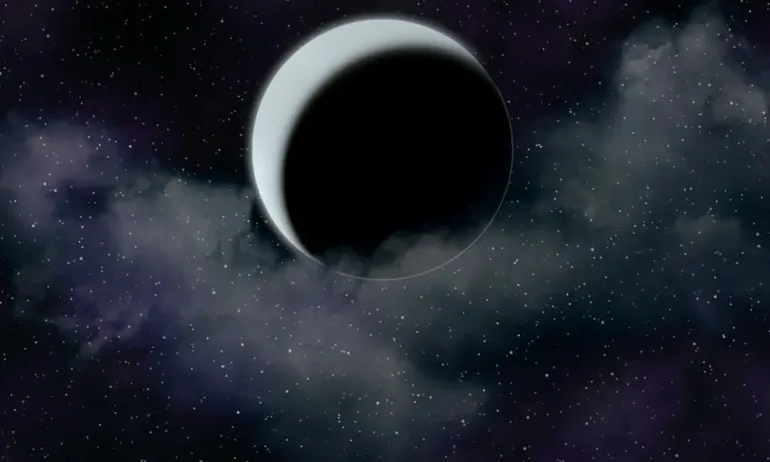 Слънчево затъмнение и новолуние в Скорпион - Tribune.bg