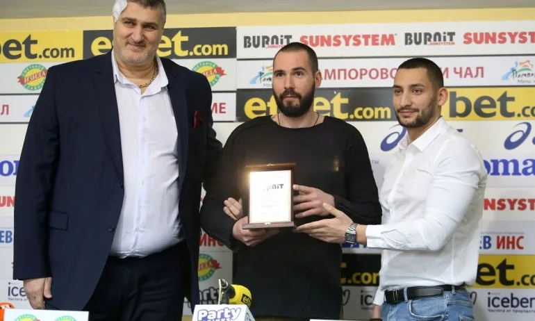 Любо Ганев: Имаме нужда от герои! - Tribune.bg