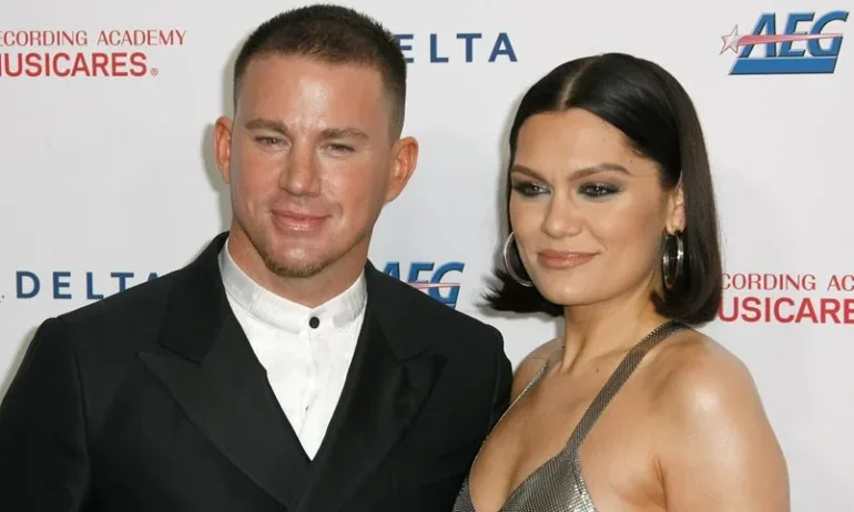 Британската певица Джеси Джей изпя гневна песен срещу бившия си Чанинг Тейтъм - Tribune.bg