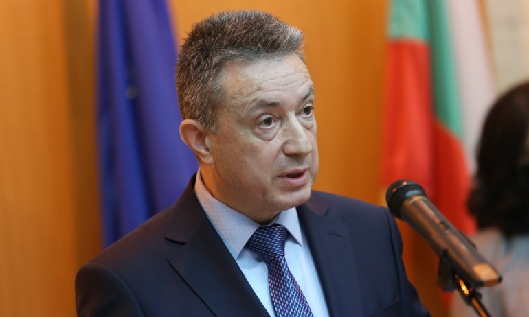 Янаки Стоилов и Соня Янкулова ще положат клетва като конституционни съдии - Tribune.bg