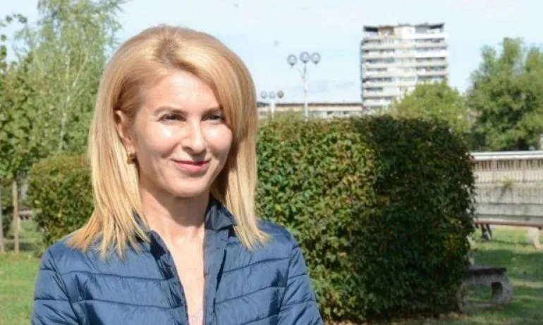 Таня Христова: Габрово е неповторим град със силен дух, щастлива съм, че съм част от съвременното му развитие - Tribune.bg