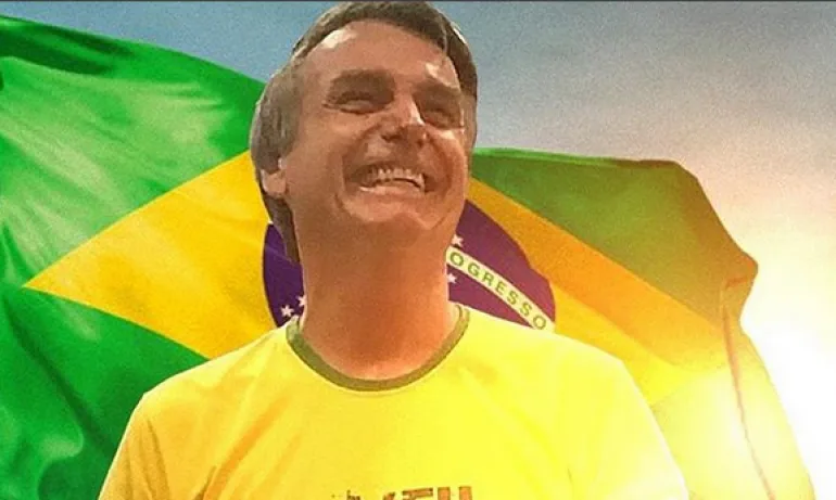 За първи път от 30 години – Бразилия с десен президент - Tribune.bg