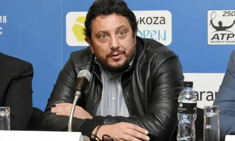 Общото събрание на БФТ гласува мандат на Стефан Цветков да се кандидатира за президент на ITF - Tribune.bg