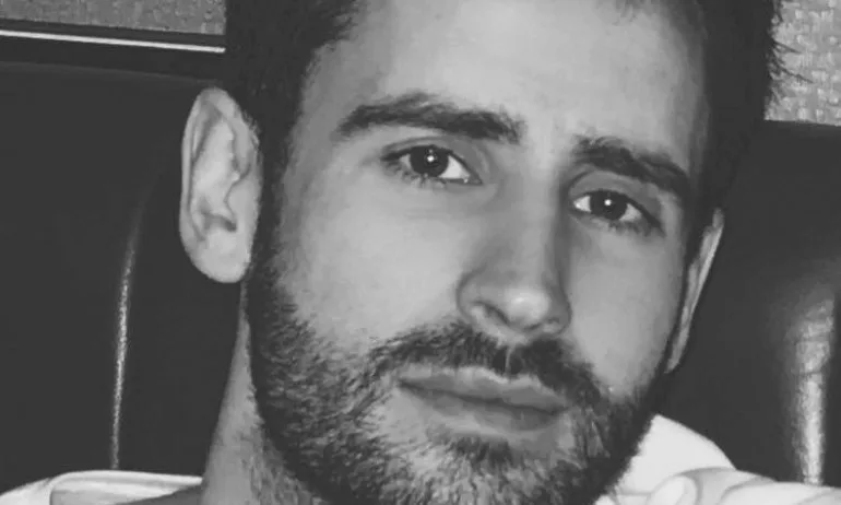 Хари, внимавай - новият прессекретар на Меган събра погледите - Tribune.bg