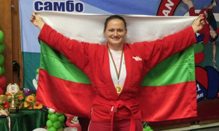 БЪЛГАРИЯ ЛИКУВА! Злато от Европейските игри в Минск - Tribune.bg