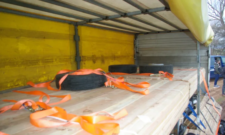 Един от арестуваните за случая Локорско сега трябвало да излежава присъда - Tribune.bg