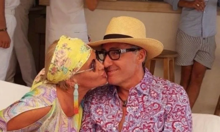 Арабаджиеви духнали от имението си в Сен Тропе, укривали се - Tribune.bg