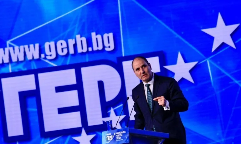 Цветанов: Корнелия Нинова създаде исторически прецедент с отказа да гласуват за Македония в НАТО - Tribune.bg