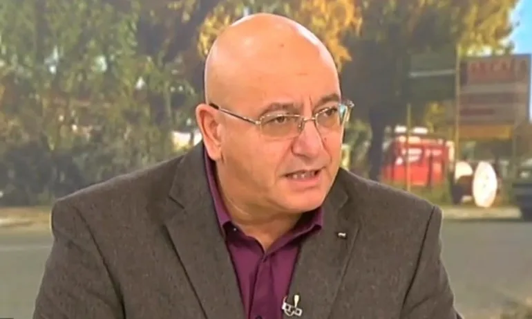 Ревизоро: Цените на горивата се определят от петрола - Tribune.bg