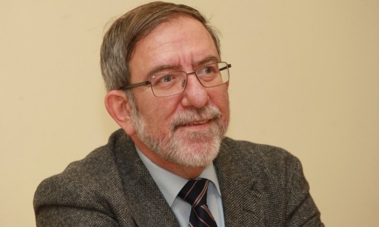 Филип Димитров: Изпълнителната власт говори за Борисов така, сякаш вече е издала присъда - Tribune.bg