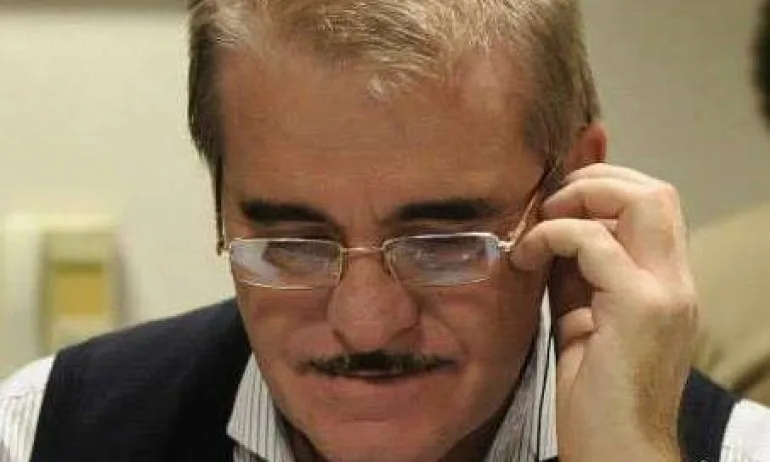 Веселин Желев: Полезните идиоти помагат на Радев да работи против европейския интерес на България - Tribune.bg