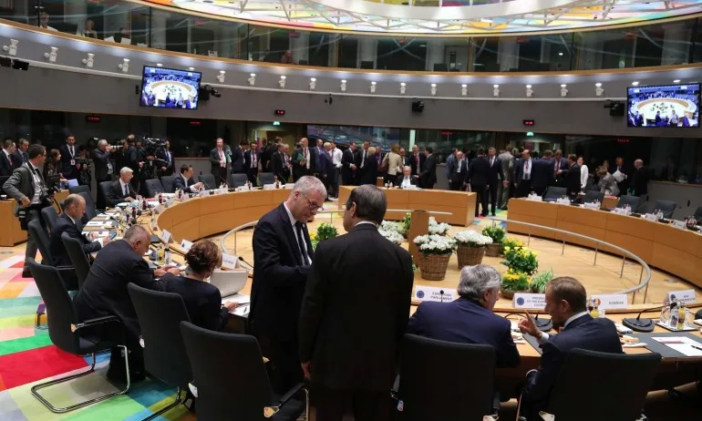 Брекзит, климатът и бюджетът – ключови теми на срещата на върха на ЕС - Tribune.bg