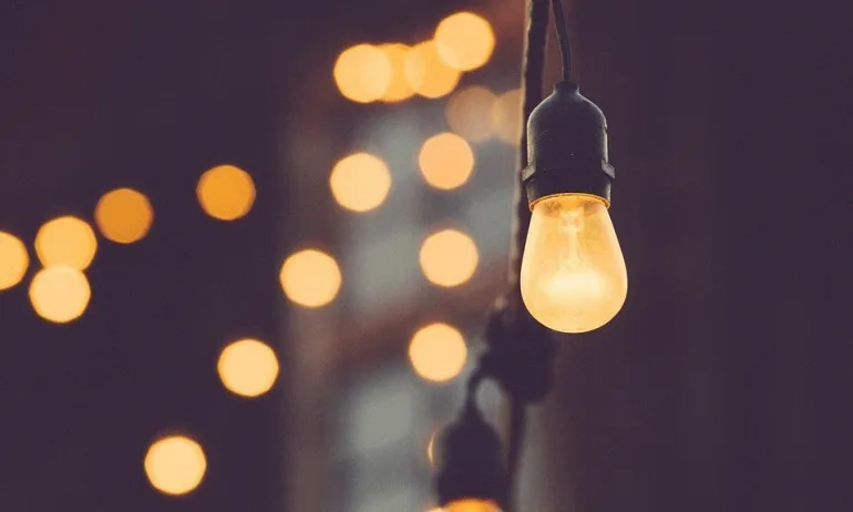 Токът за бита няма да поскъпва от януари 2019 г. - Tribune.bg