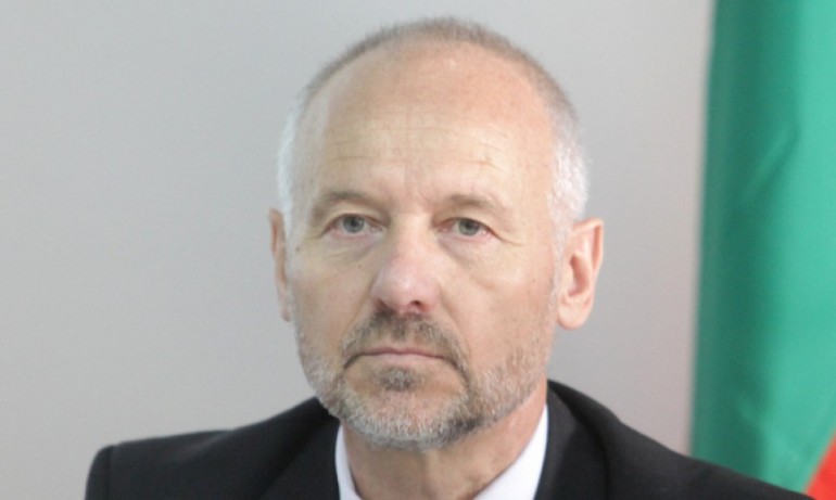 Тодор Тагарев е предложението за министър на отбраната - Tribune.bg