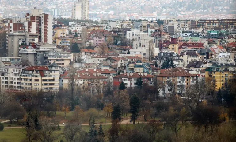 Цените на имотите в София остават високи, повишен интерес към къщи около столицата - Tribune.bg