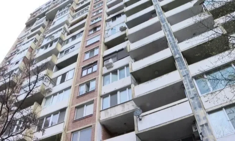 Мъж е пострадал при пожар в столичния квартал Зона Б-5 - Tribune.bg